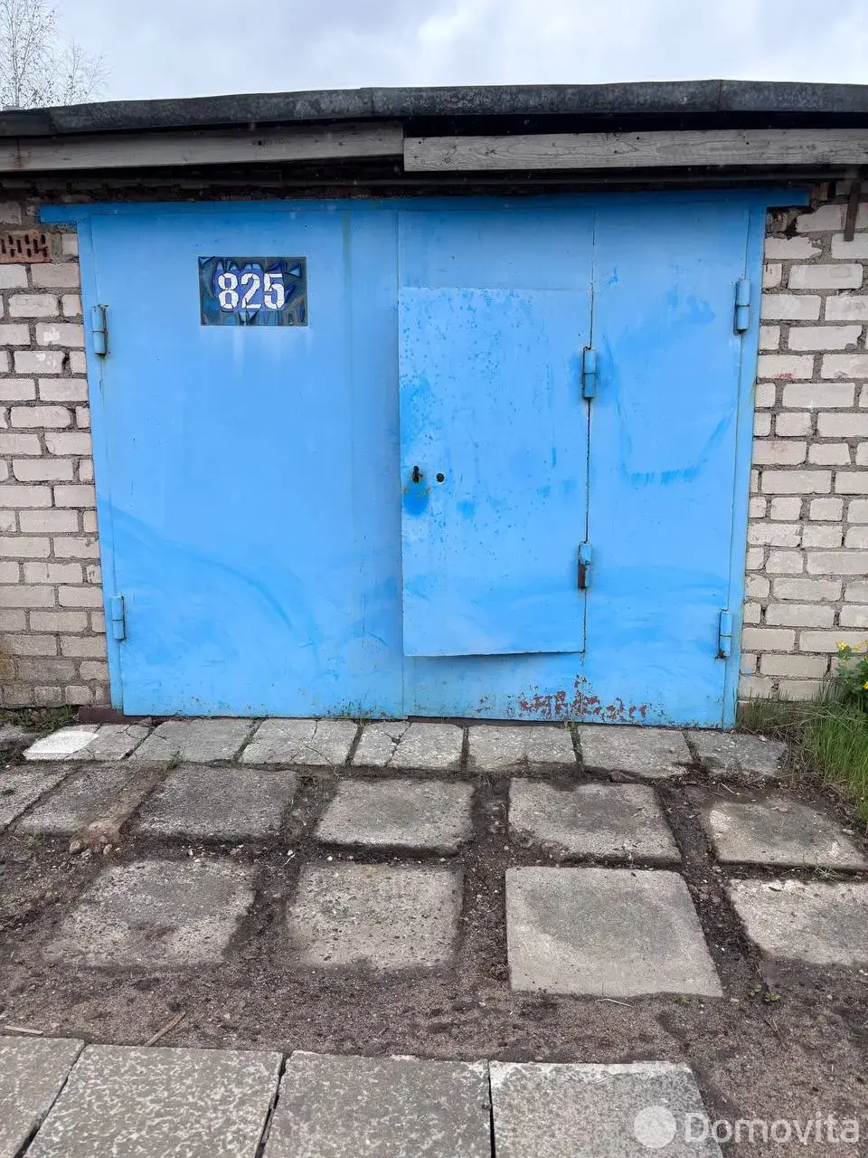 гараж, Минск, ул. Южная, д. 41