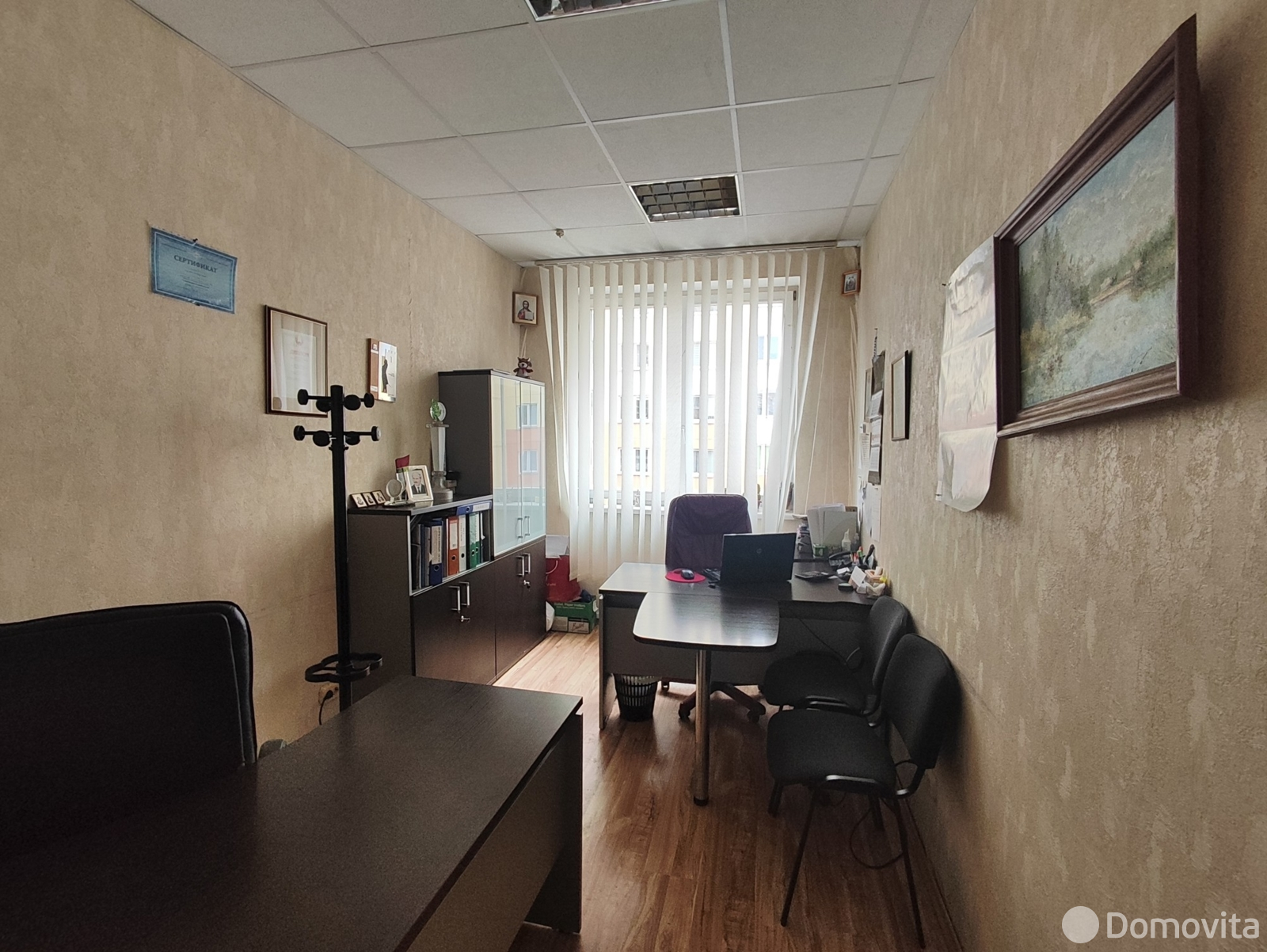 офис, Гродно, пр-т Янки Купалы, д. 78А 