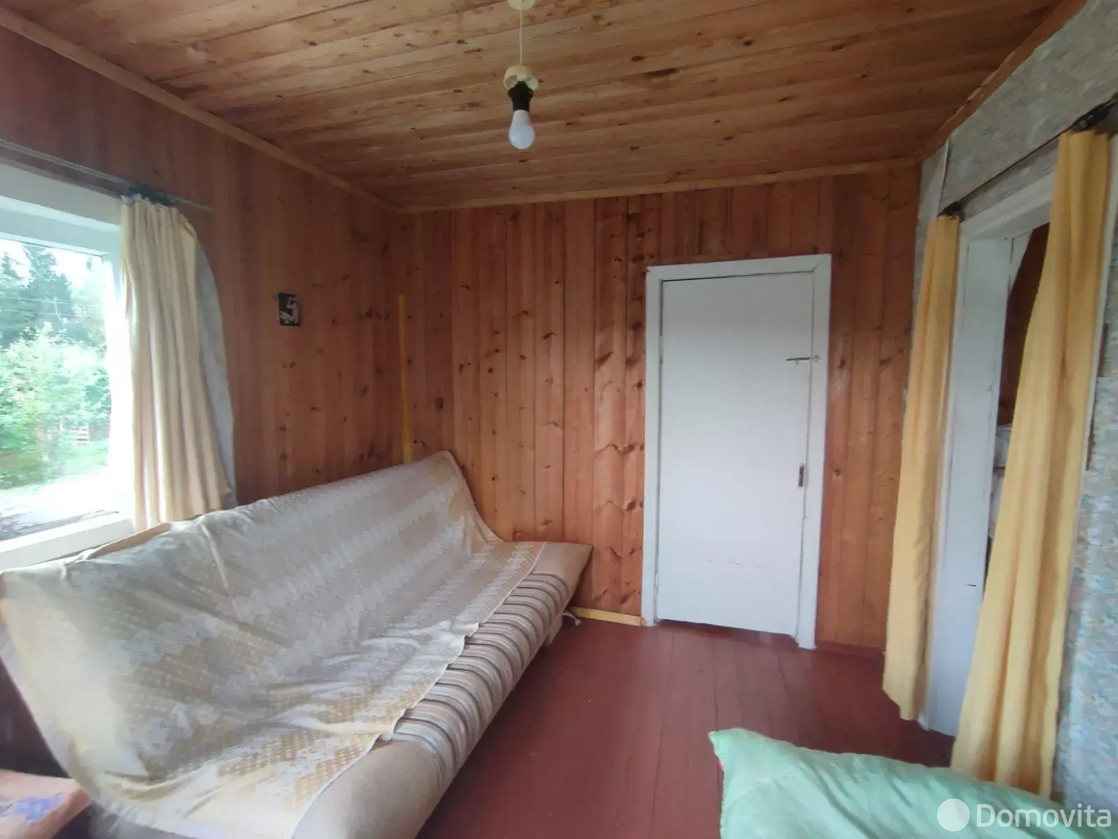 Цена продажи дачи, Зорька,