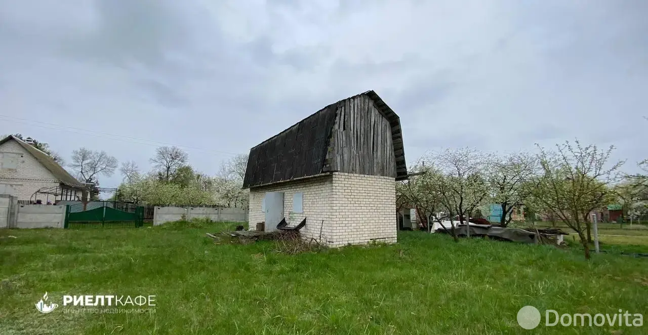 дача, Путеец-2002, , стоимость продажи 14 543 р.