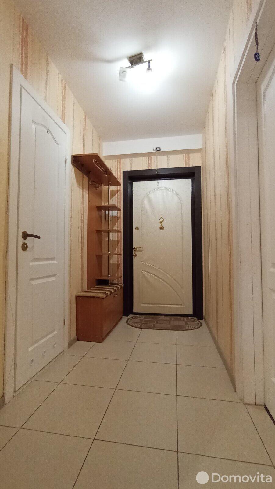 Продажа 1-комнатной квартиры в Минске, ул. Академика Красина, д. 59, 53000 USD, код: 995259 - фото 6