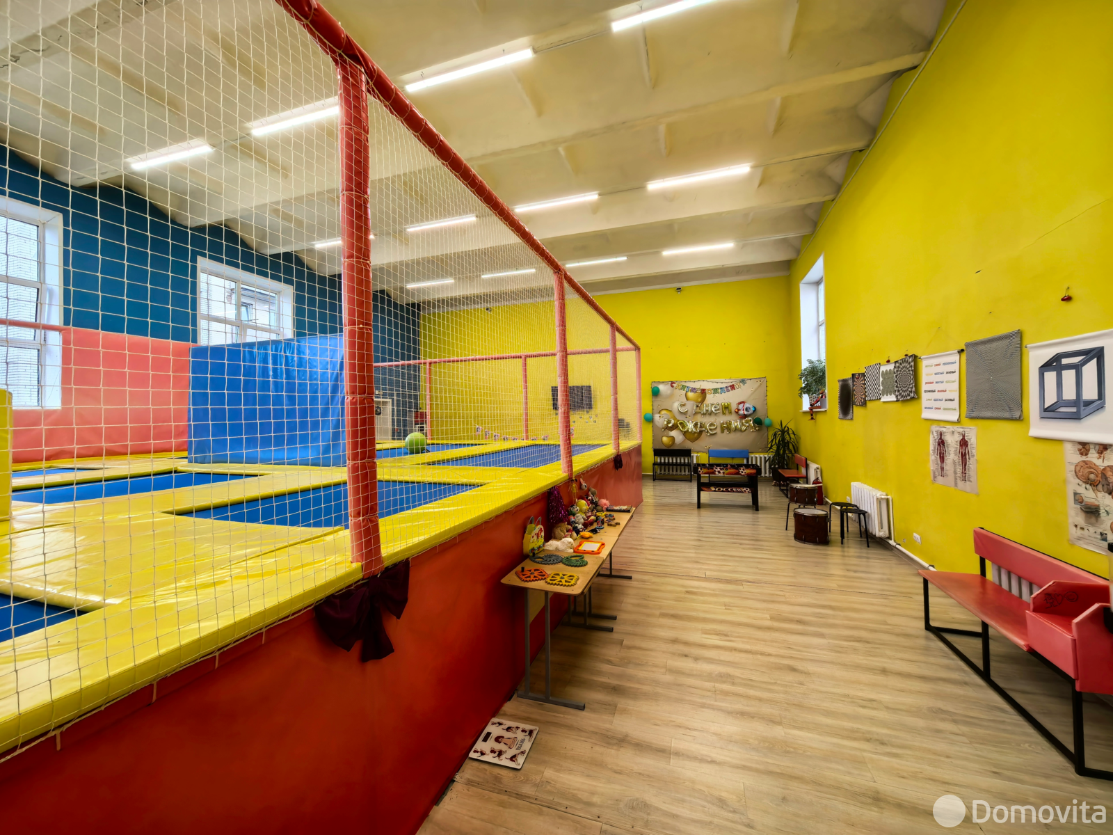 объект сферы услуг, Дзержинск, ул. Минская, д. 2/2 без посредников