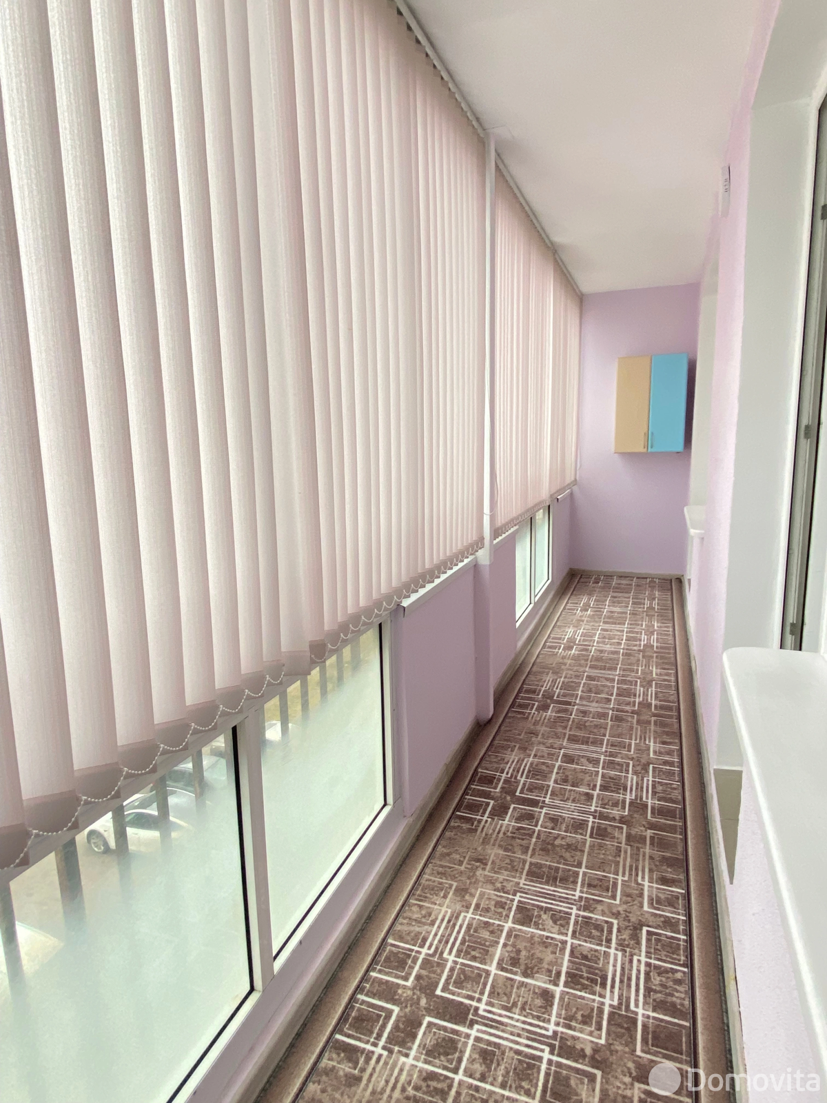 Снять 1-комнатную квартиру в Сонечном, ул. Сосновая, д. 2, 450USD, код 148596 - фото 13