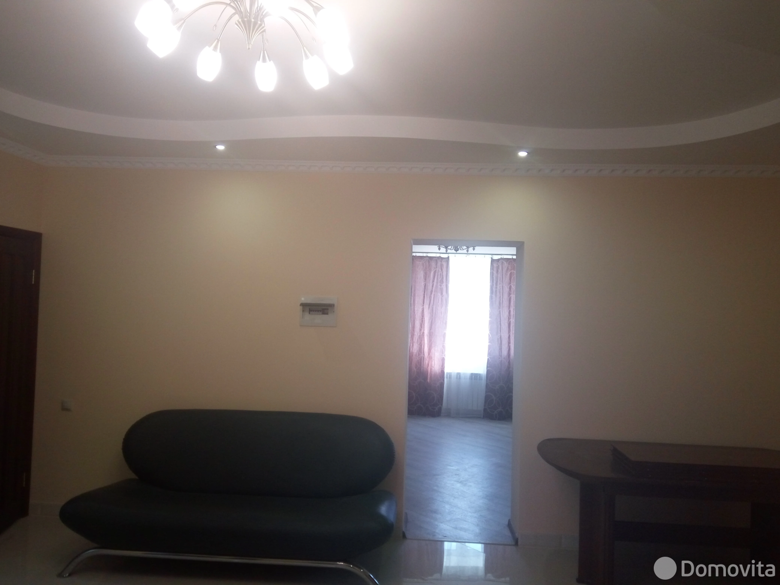 дом, Цнянка, пер. 2-ой Верхний