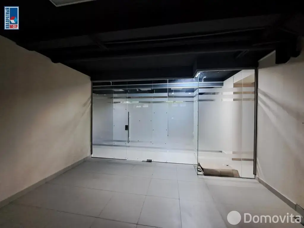 Стоимость аренды офиса, Молодечно, ул. Констанции Буйло, д. 1/Б