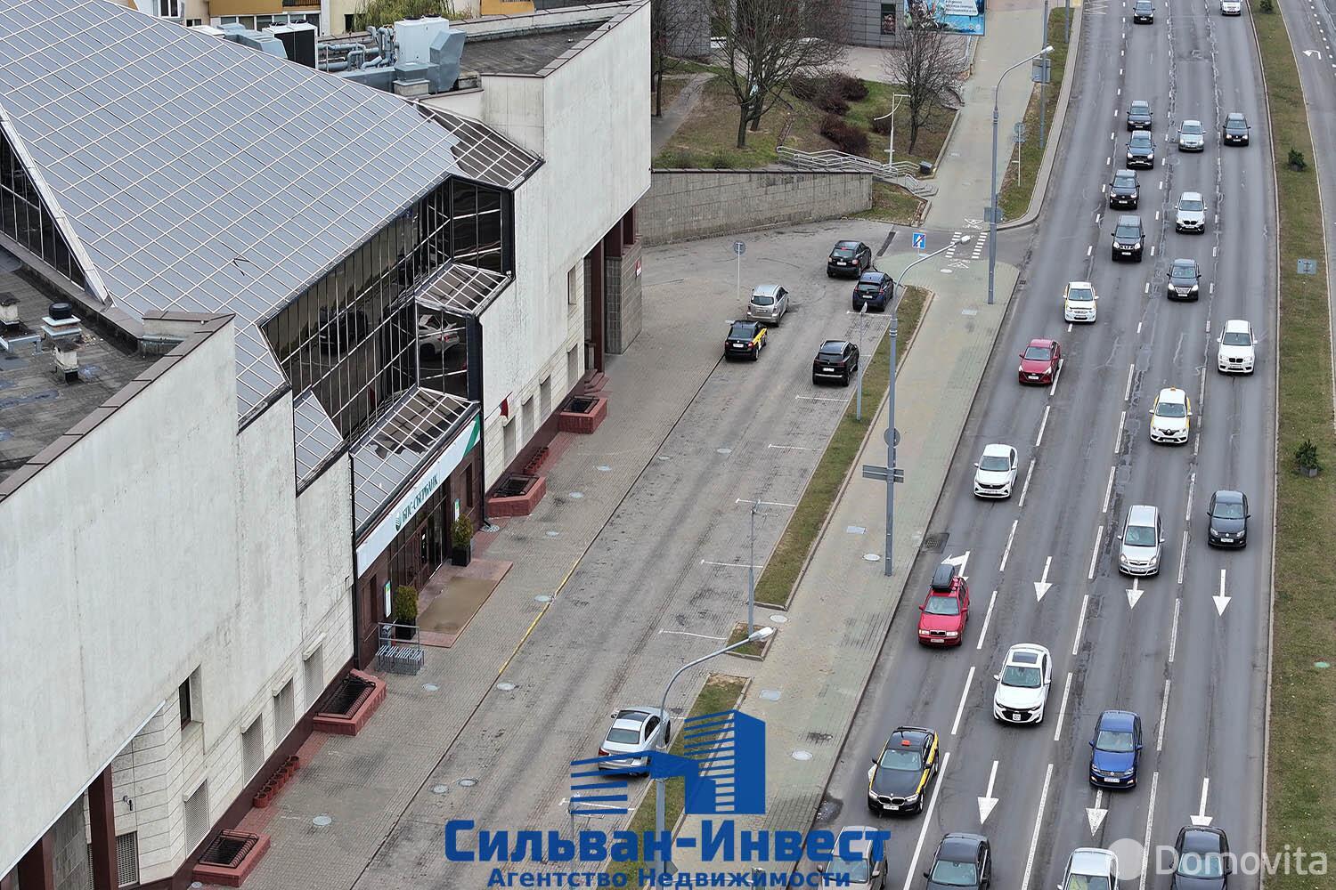 Купить офис на пр-т Машерова, д. 80 в Минске, 8000000USD, код 6498 - фото 33