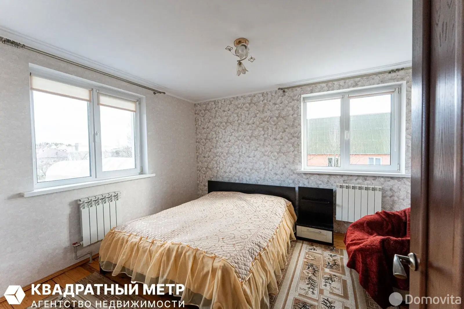 купить дом, Каменная Горка, ул. Магистральная, д. 10