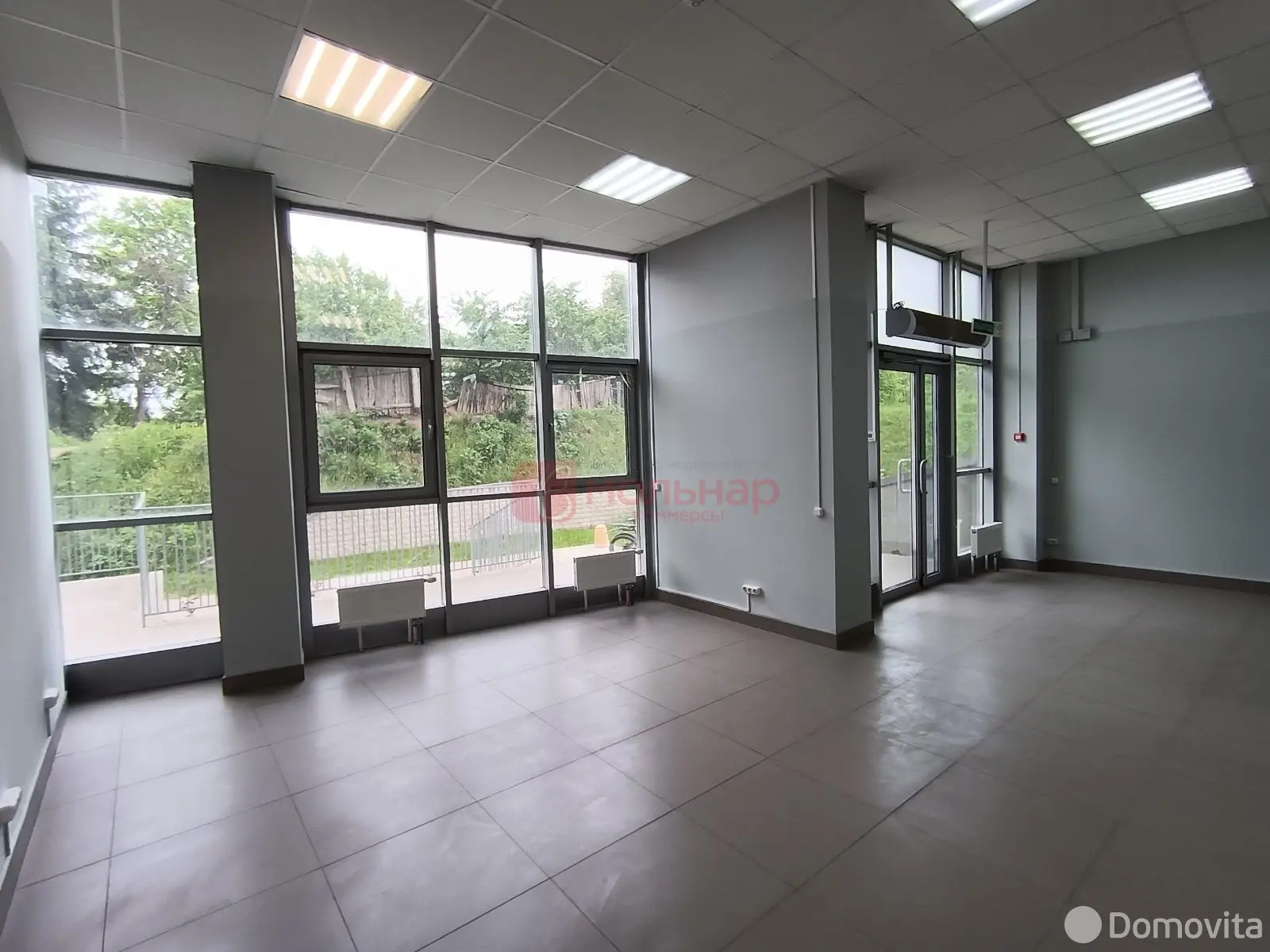 торговый объект, Минск, пр-т Дзержинского, д. 11