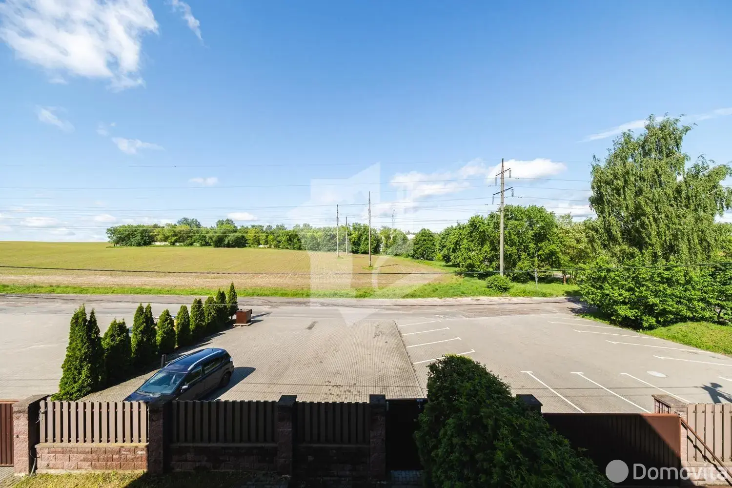 Снять торговое помещение на ул. Бегомльская, д. 21 в Минске, 3979BYN, код 967228 - фото 21