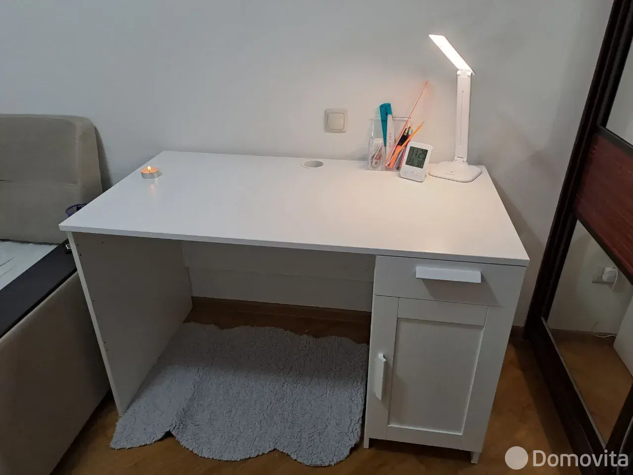 квартира, Минск, Логойский тр-т, д. 37/2