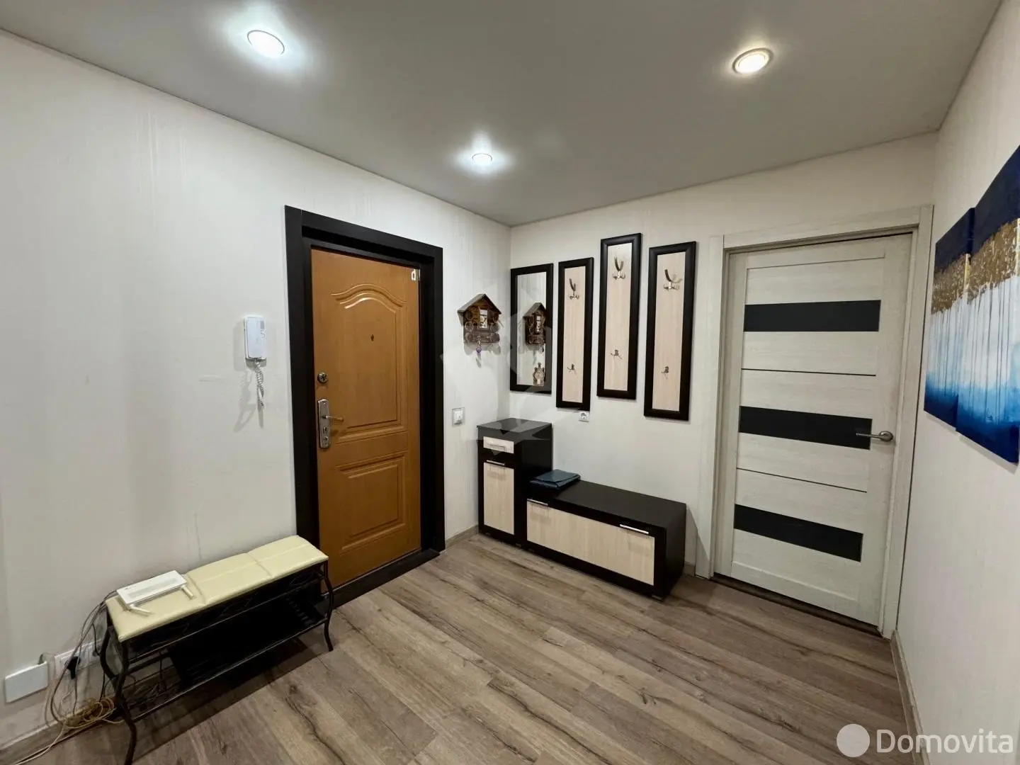 Снять 2-комнатную квартиру в Минске, ул. Рафиева, д. 42, 550USD, код 149914 - фото 11