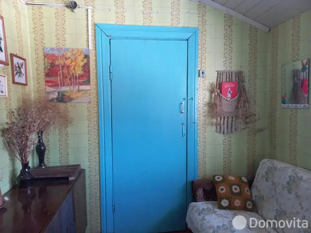 купить дом, Осиповичи, ул. Горелика, д. 31