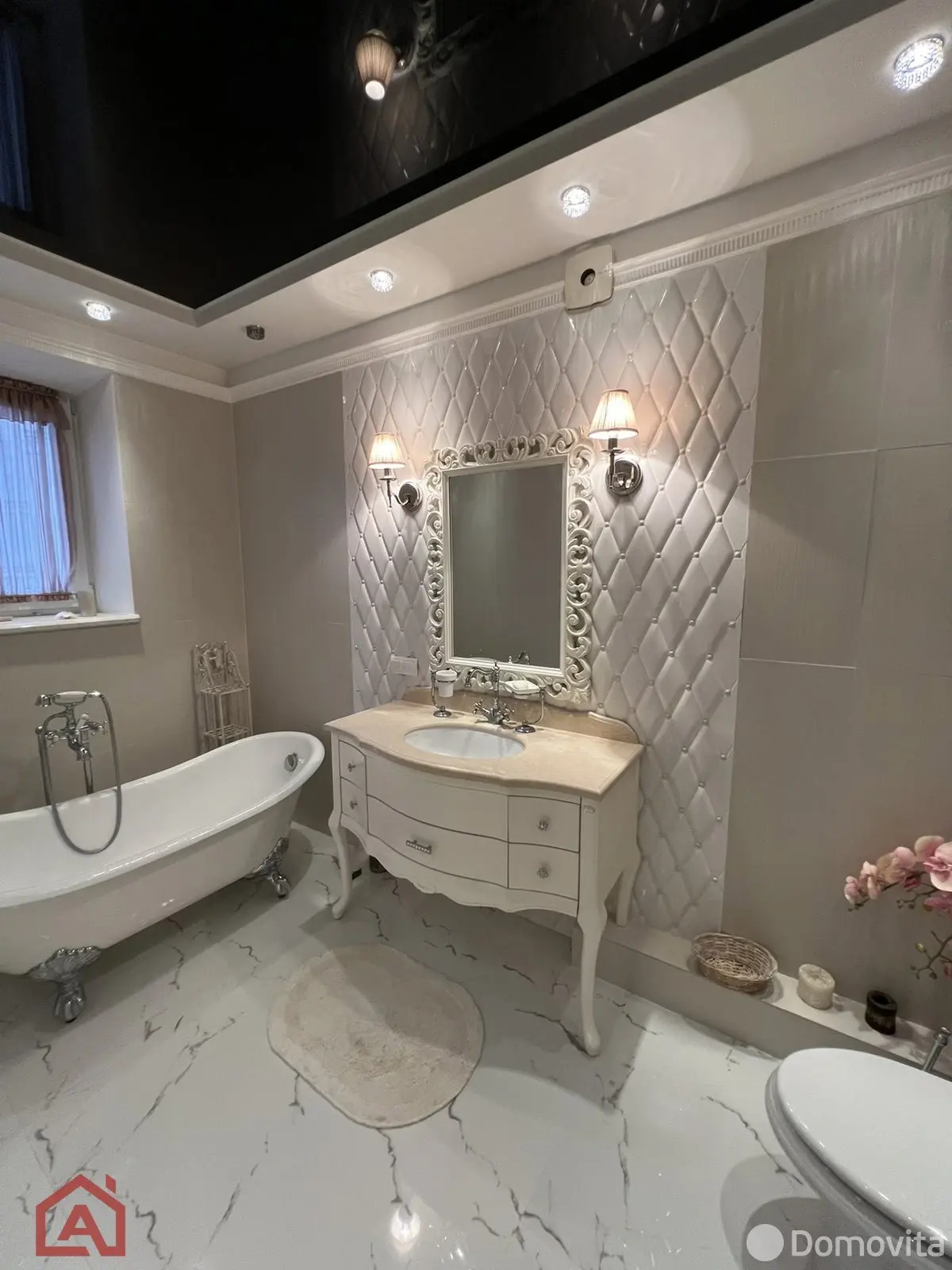 Снять 2-комнатную квартиру в Минске, ул. Сурганова, д. 5А, 700USD, код 147995 - фото 25