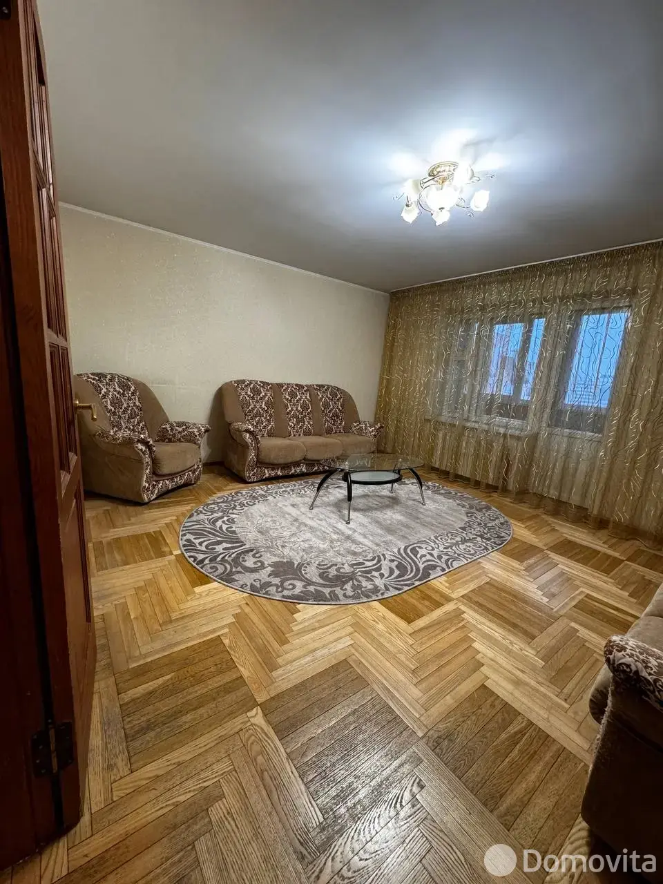 Купить 3-комнатную квартиру в Гомеле, ул. Артиллерийская, д. 4, 84000 USD, код: 1129482 - фото 2