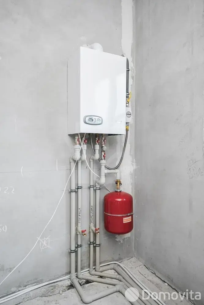 Аренда офиса на ул. Веснинка, д. 53 в Минске, 3040USD, код 13487 - фото 13