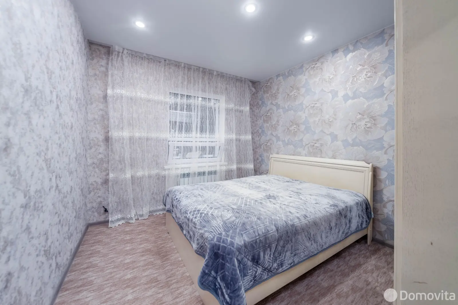 дом, Красное, ул. Подлесная, стоимость продажи 297 531 р.