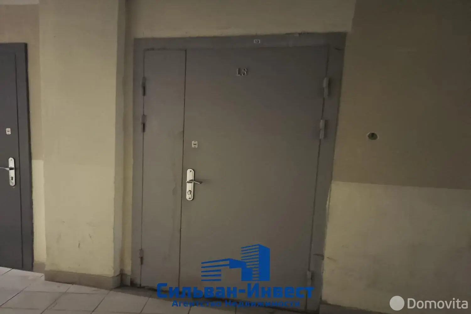 Цена аренды склада, Минск, ул. Мележа, д. 1