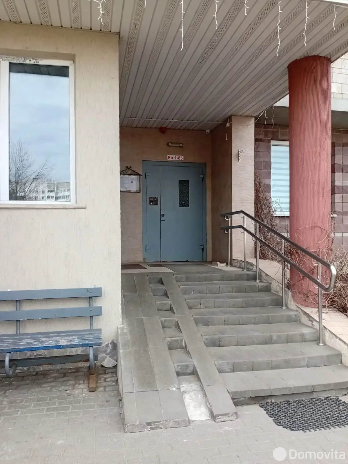 Стоимость аренды квартиры, Минск, ул. Городецкая, д. 36/2
