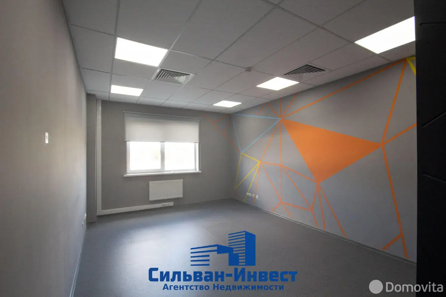 Аренда офиса на пер. Козлова, д. 25 в Минске, 13233EUR, код 17411 - фото 16