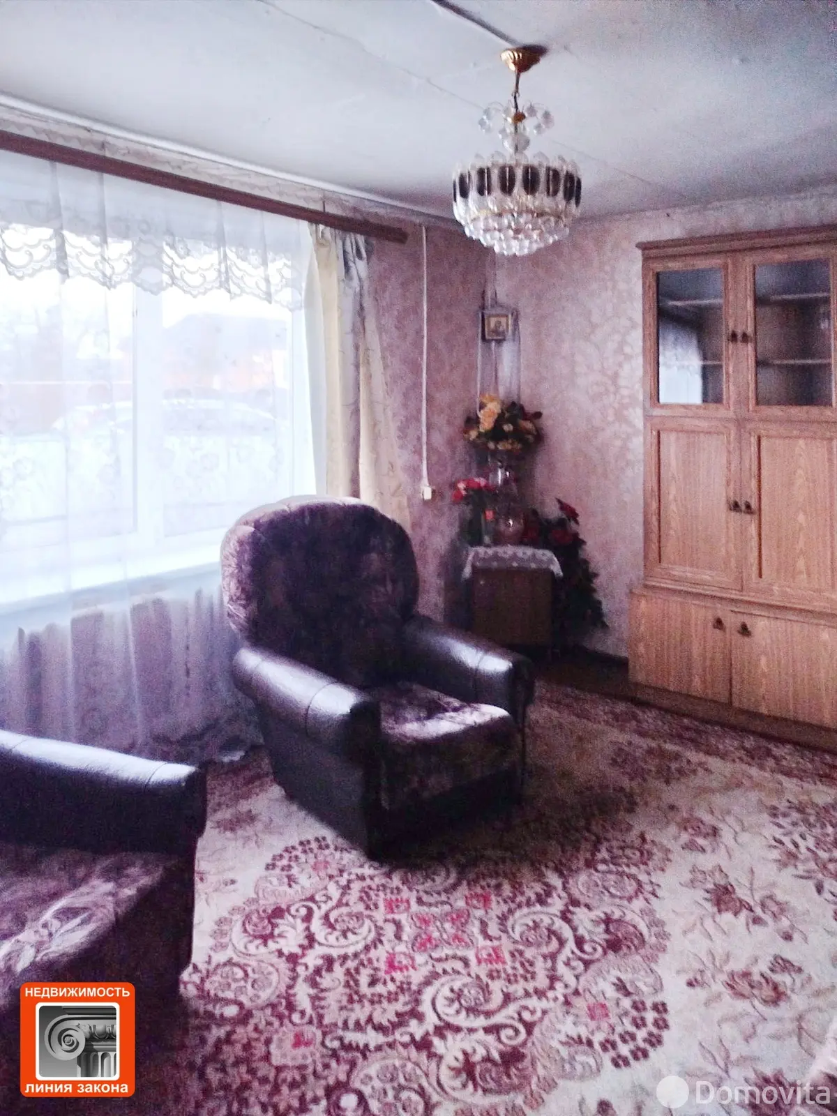 дом, Пересвятое, ул. Юбилейная