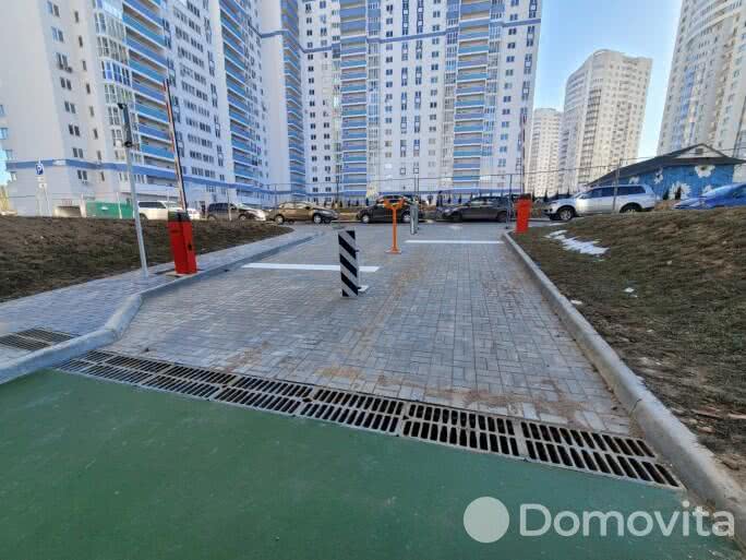 Продажа гаража в Минске пр-т Победителей, д. 115, 9900USD, код 7733 - фото 5