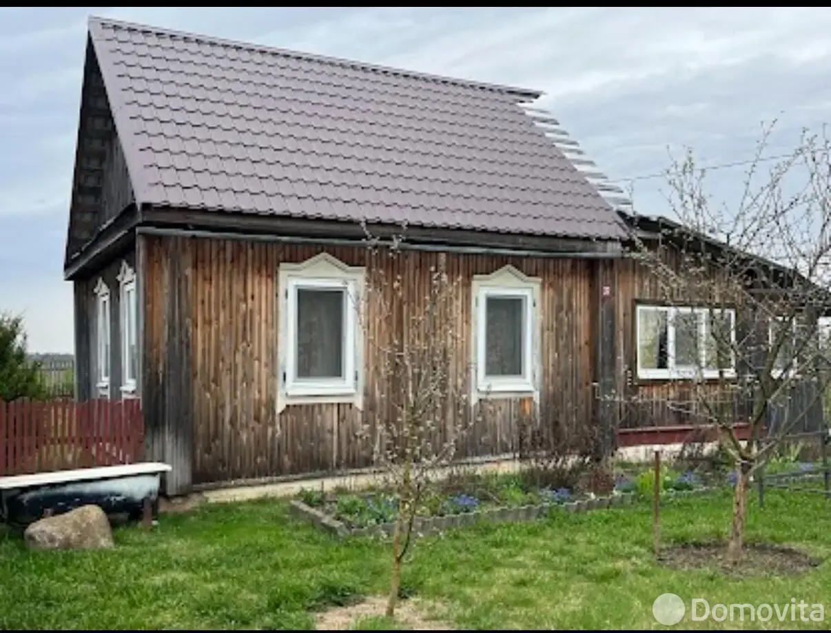 дом, Неманица, ул. Свободы 