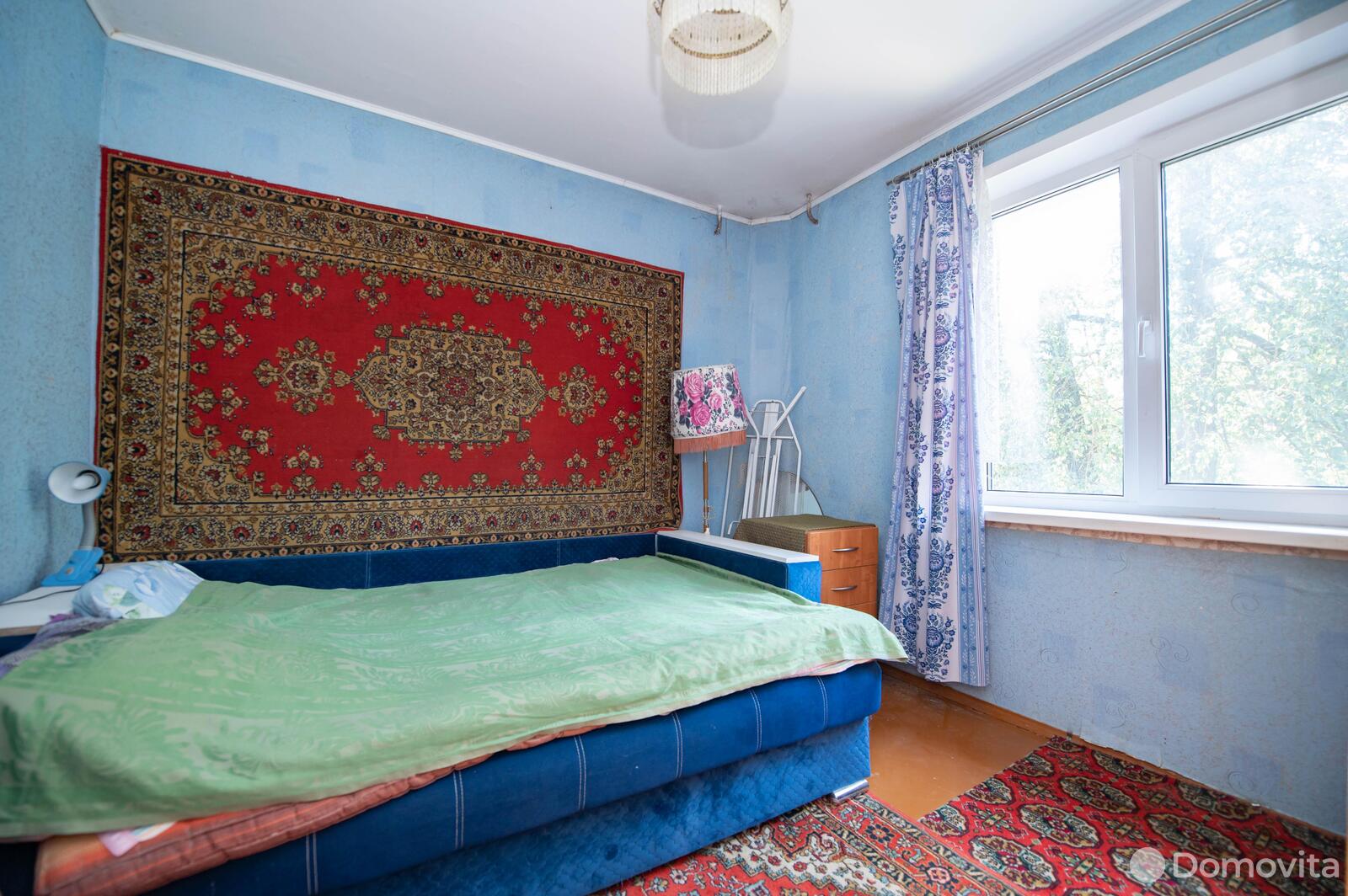 Купить 3-комнатную квартиру в Минске, пр-д Голодеда, д. 3, 63900 USD, код: 1042122 - фото 6