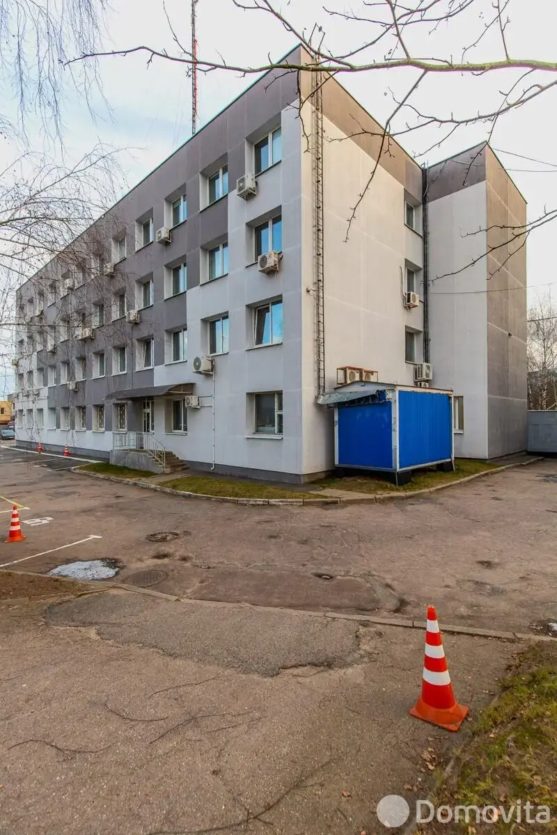 офис, Минск, ул. Петра Глебки, д. 11 