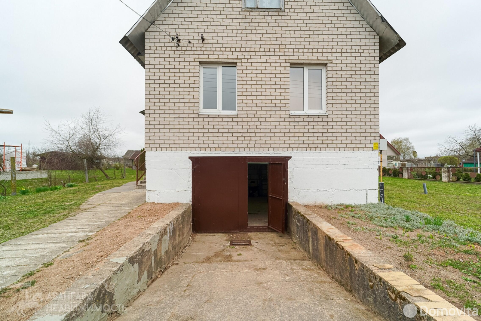 коттедж, Рябиновка, ул. Рябиновая 