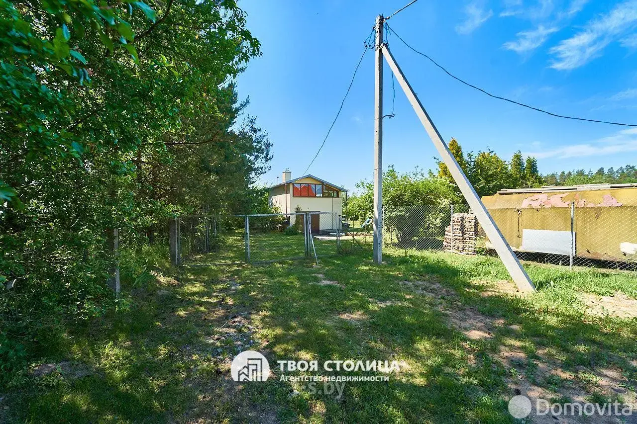 Купить 2-этажную дачу в Подлесное Минская область, 55000USD, код 181466 - фото 56