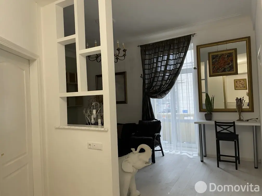 квартира, Минск, ул. Козлова, д. 7 без посредников