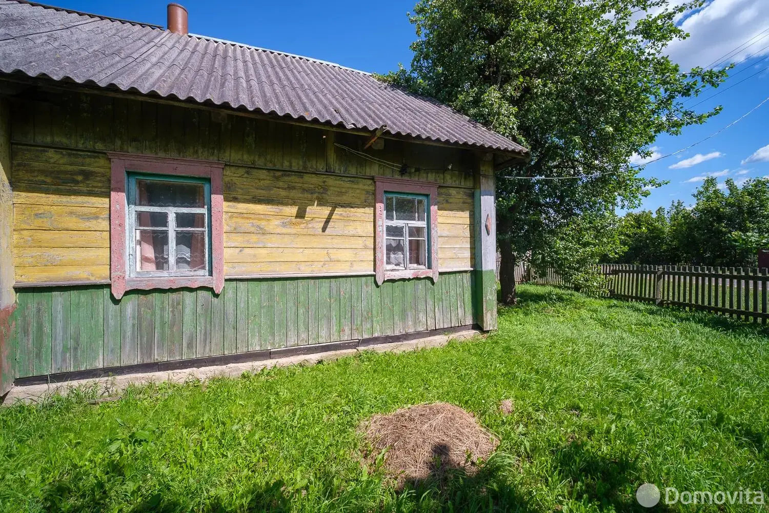 коттедж, Островы, ул. Островская, д. 9 