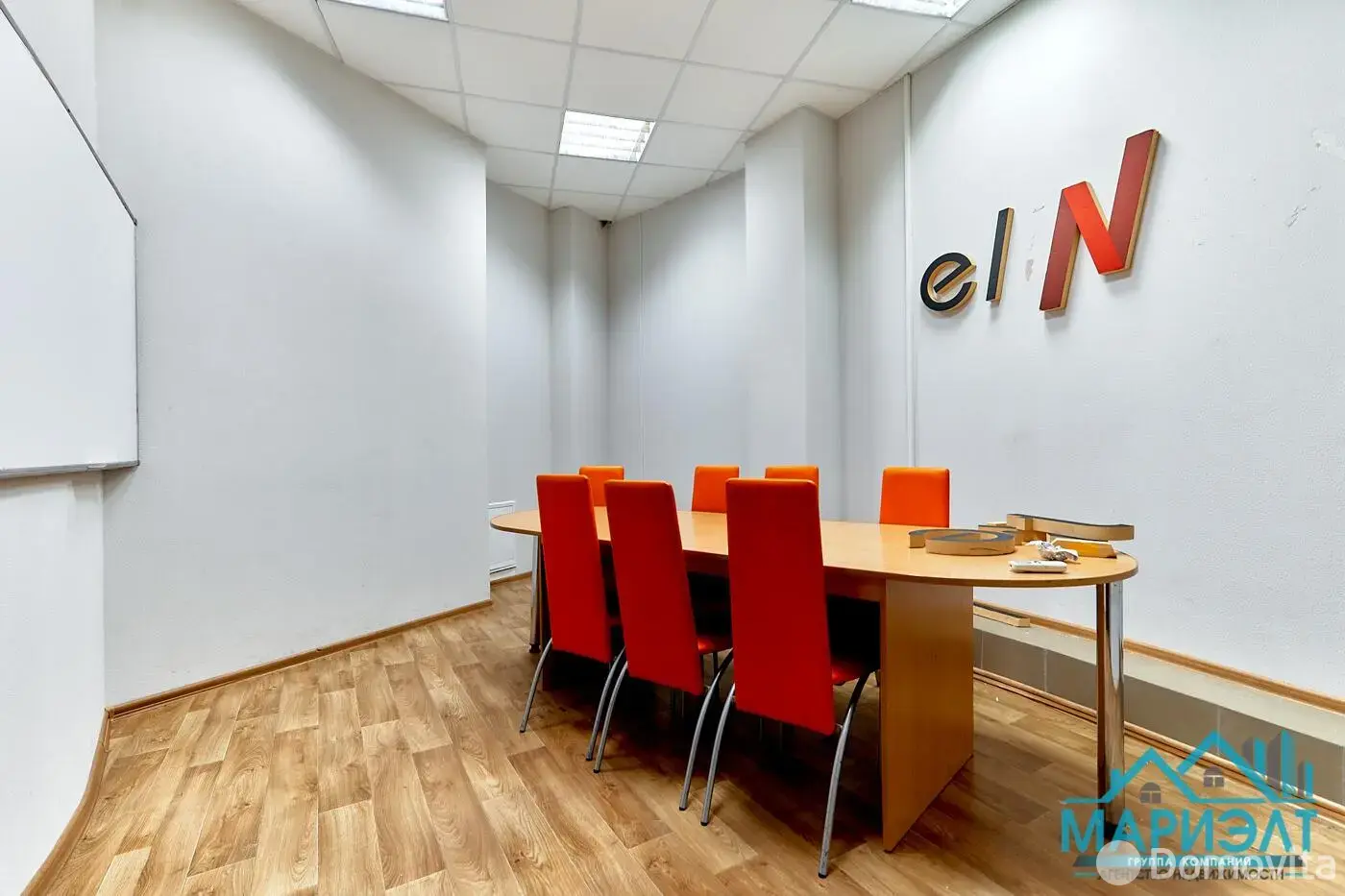 Аренда офиса на ул. Кульман, д. 9 в Минске, 7736BYN, код 16860 - фото 21