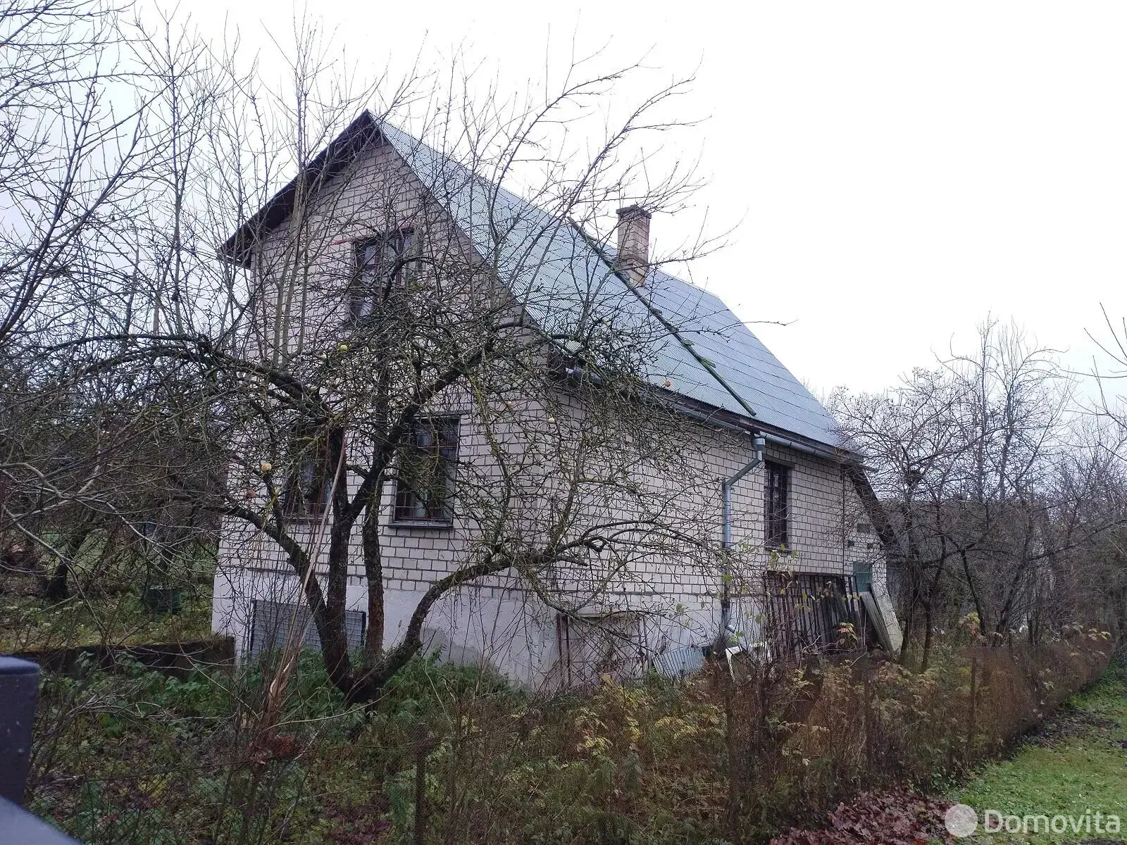 дом, Тадулино, ул. Садовая