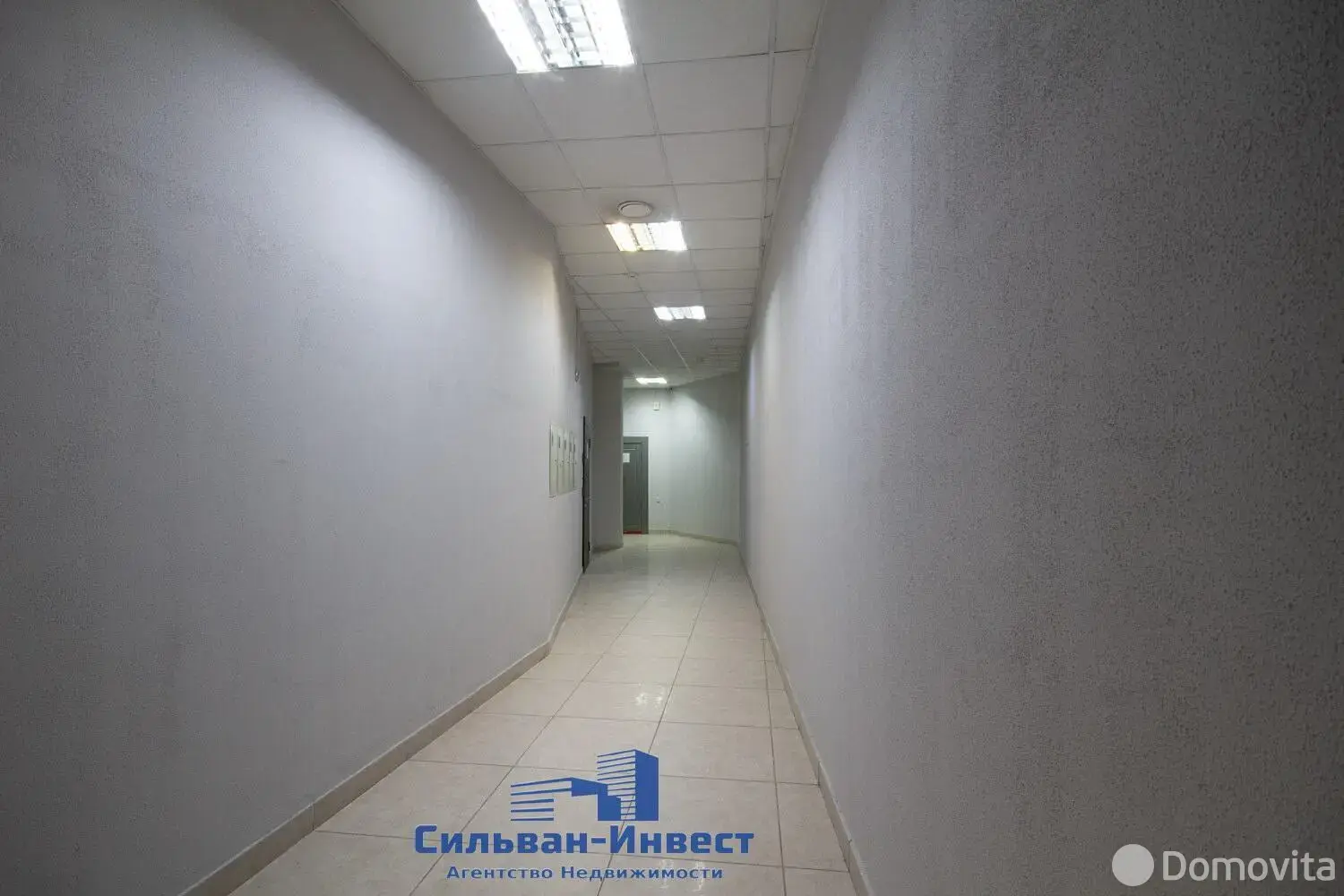 Купить офис на ул. Домбровская, д. 9 в Минске, 271620USD, код 9243 - фото 14