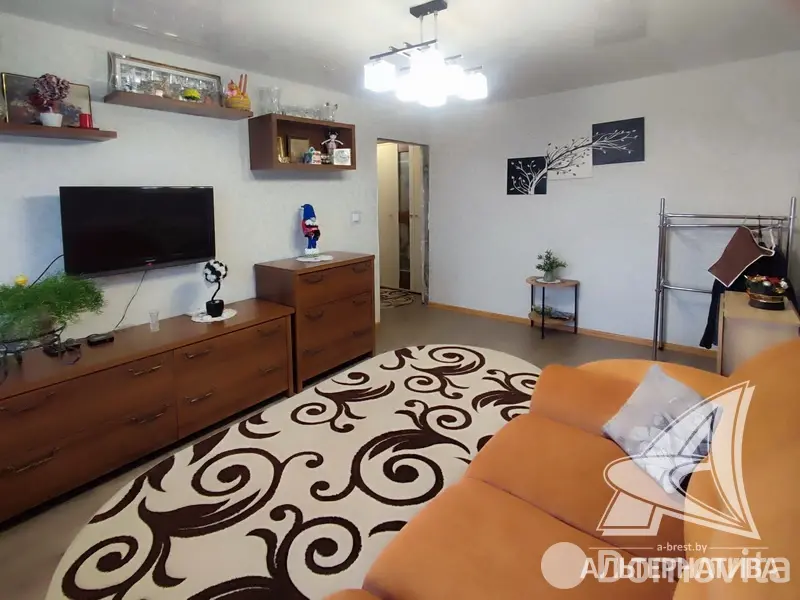 продажа квартиры, Брест, ул. Брестских дивизий