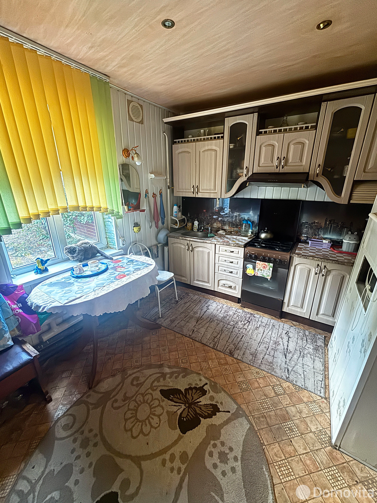 коттедж, Барановичи, ул. Проминского, д. 7
