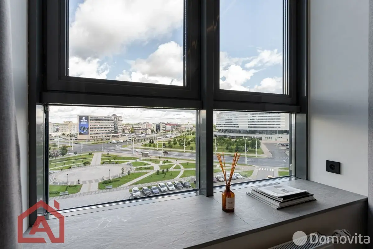 Снять 2-комнатную квартиру в Минске, пр-т Победителей, д. 115, 1150USD, код 148297 - фото 25