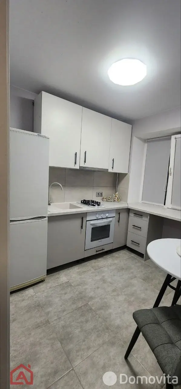 квартира, Минск, ул. Волоха, д. 3/1 в Московском районе