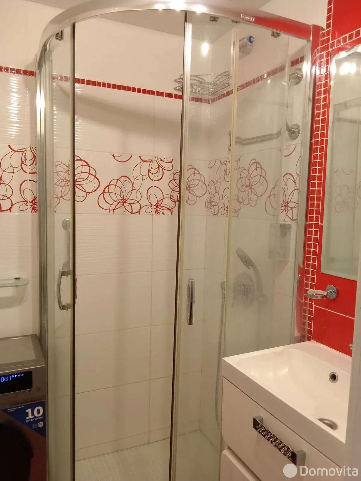 Снять 2-комнатную квартиру в Минске, ул. Левкова, д. 13, 470USD, код 148145 - фото 17