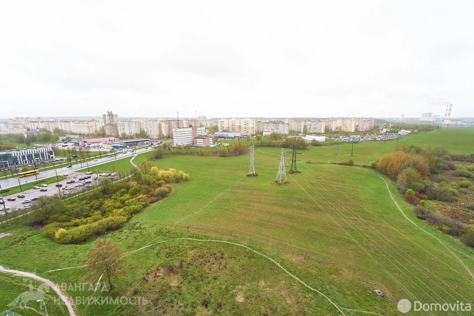 Снять 2-комнатную квартиру в Минске, ул. Рафиева, д. 54, 500USD, код 147589 - фото 13