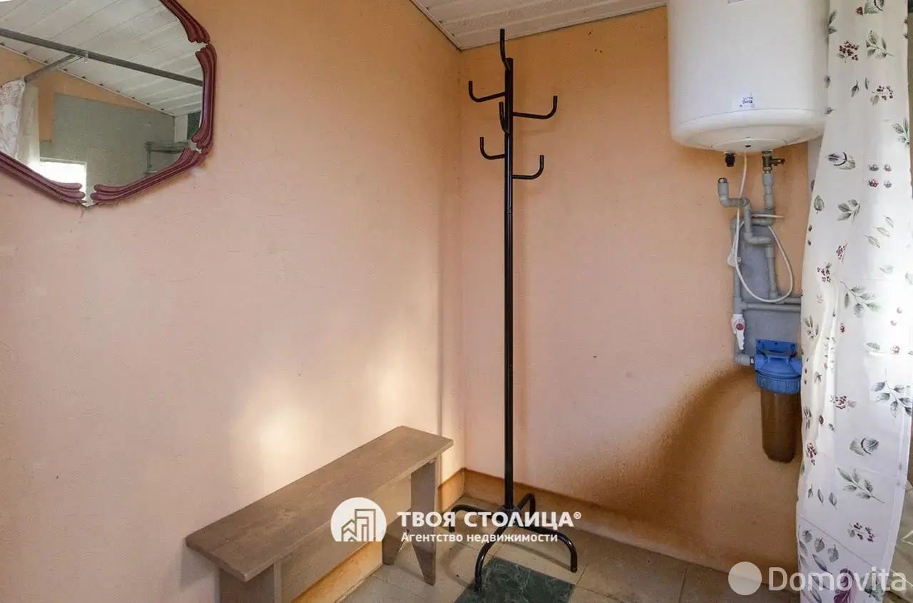 Купить 2-этажную дачу в Равнополье Минская область, 35000USD, код 181415 - фото 36