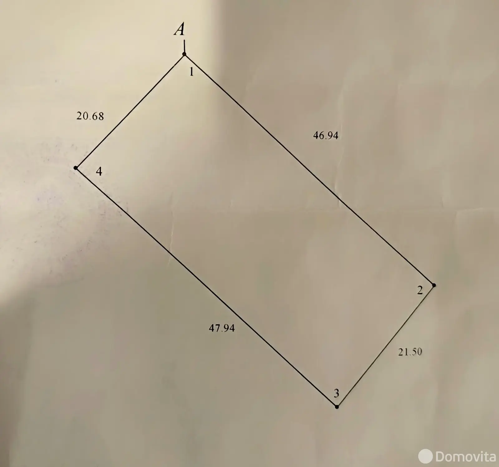 Цена продажи дачи, Особино, д. 166