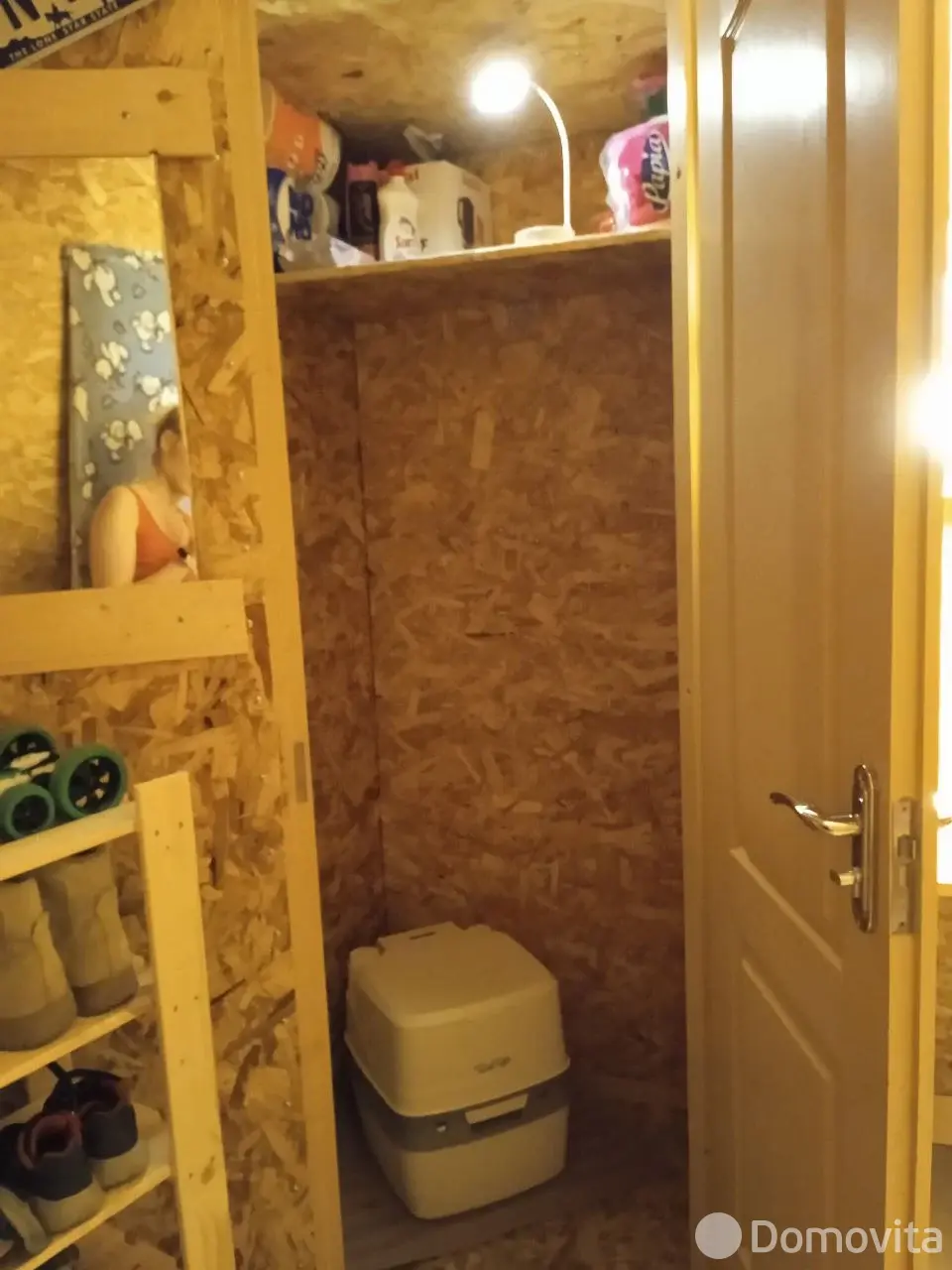 дача, Механизатор, 