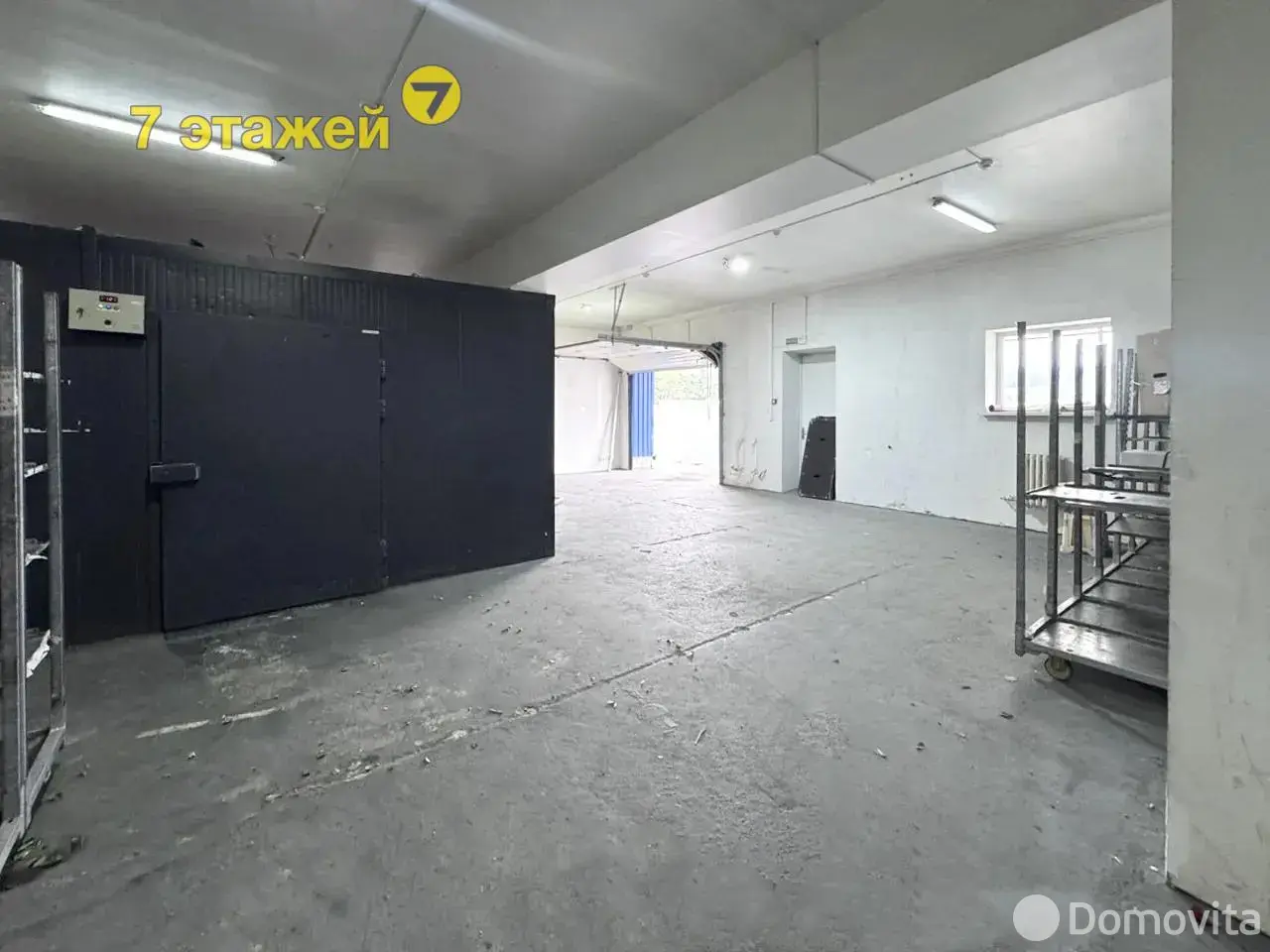Купить офис на д. 1/Б в Жукове Луге, 2570000BYN, код 10684 - фото 31