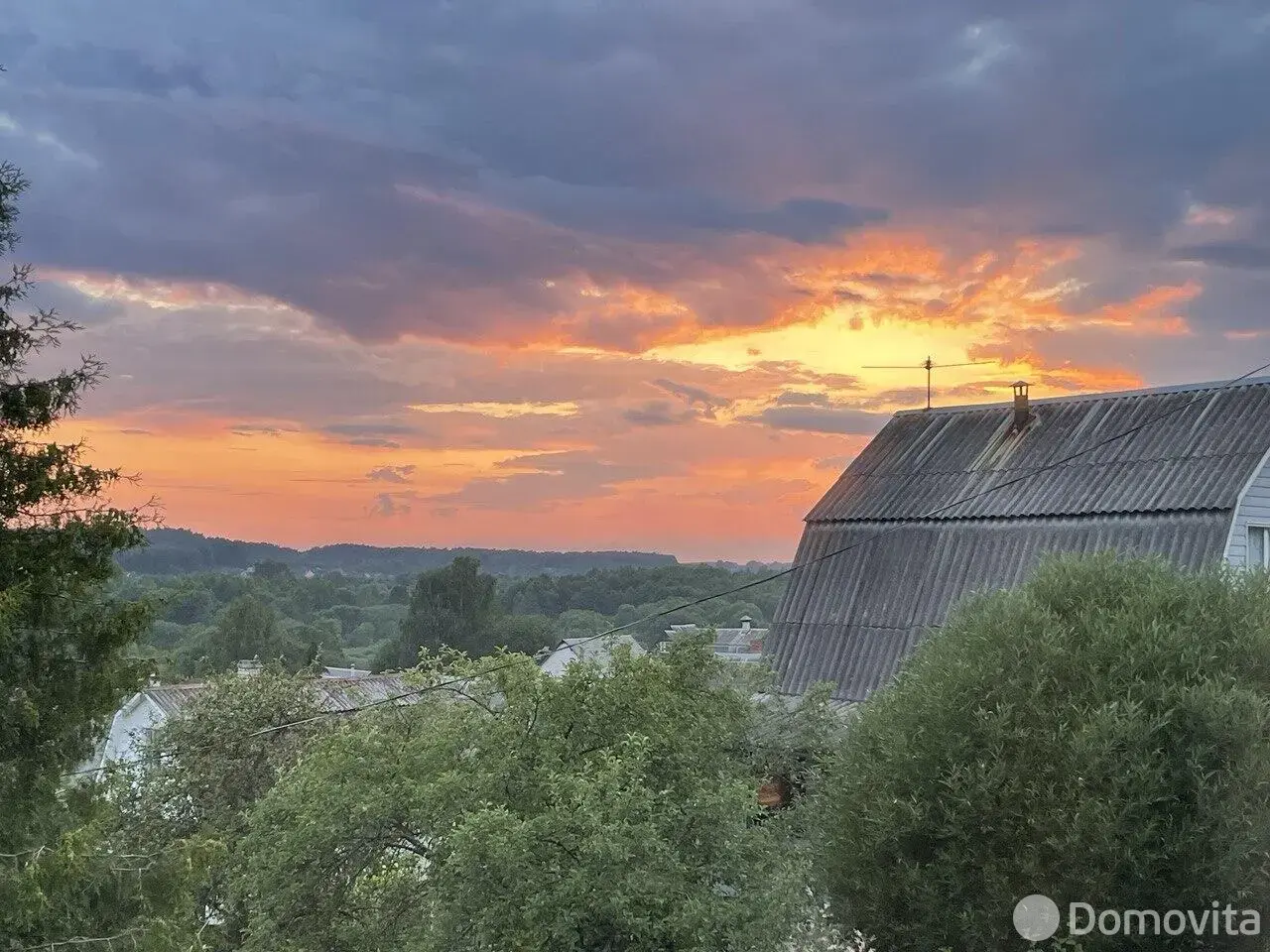 Купить 2-этажную дачу в Березке Могилевская область, 49500USD, код 183632 - фото 46