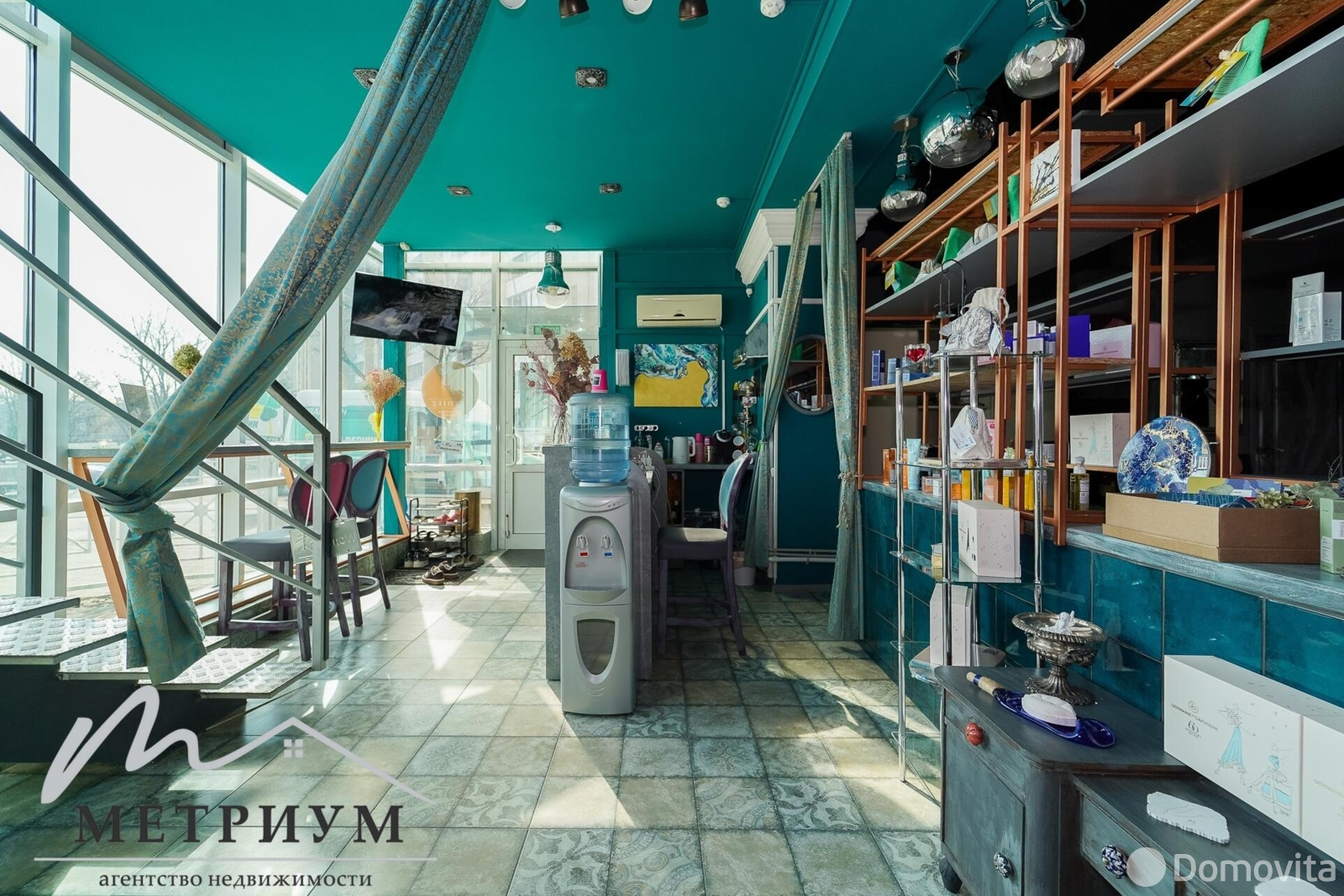 арендовать офис, Минск, ул. Сторожовская, д. 8