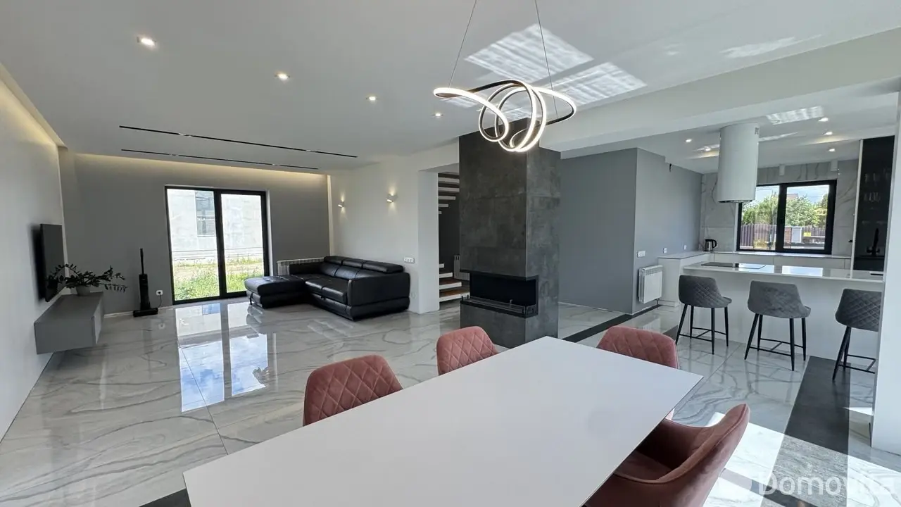 коттедж, Гродно, пер. Озерный