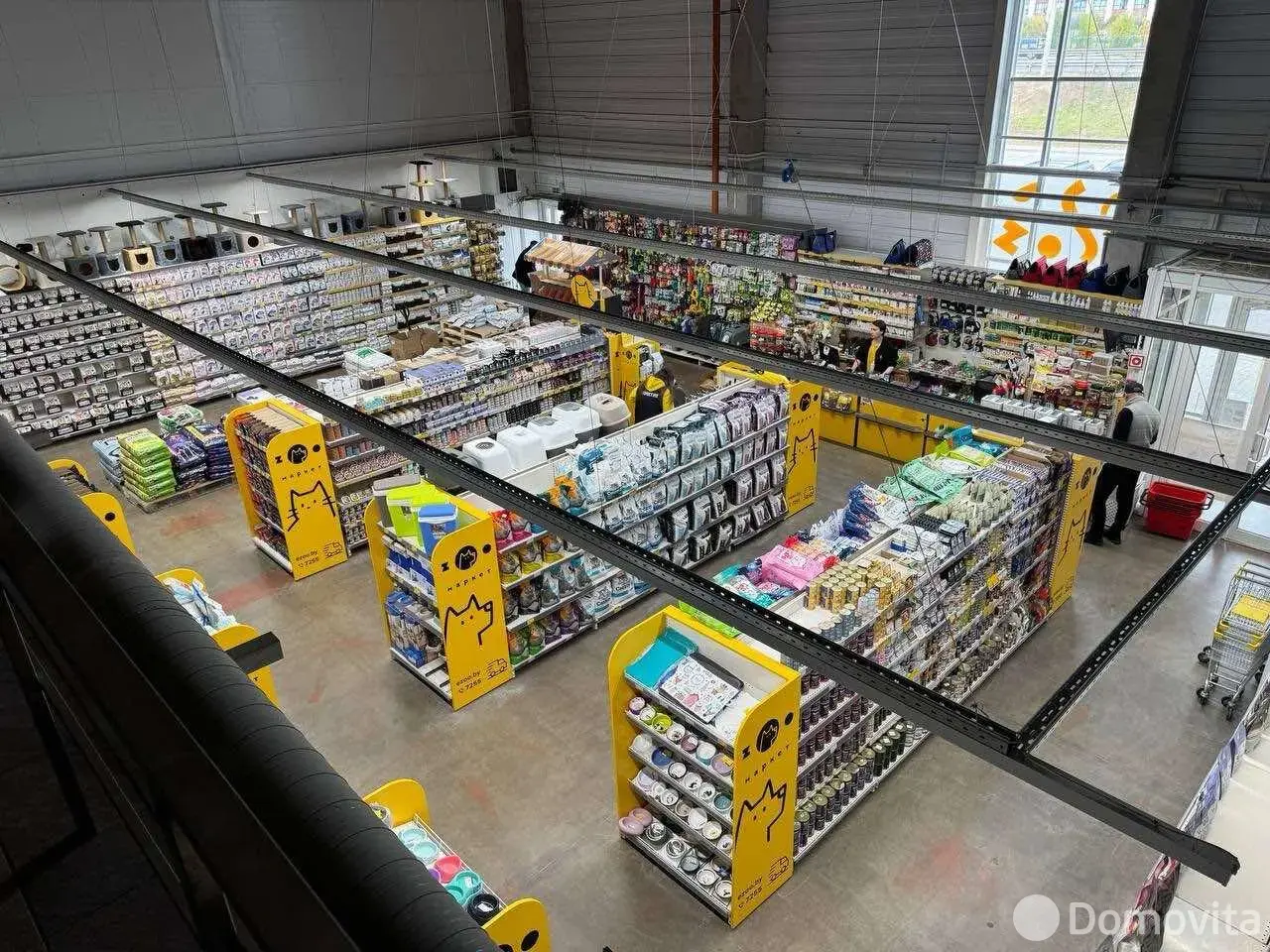 офис, Сеница, д. 68/11 