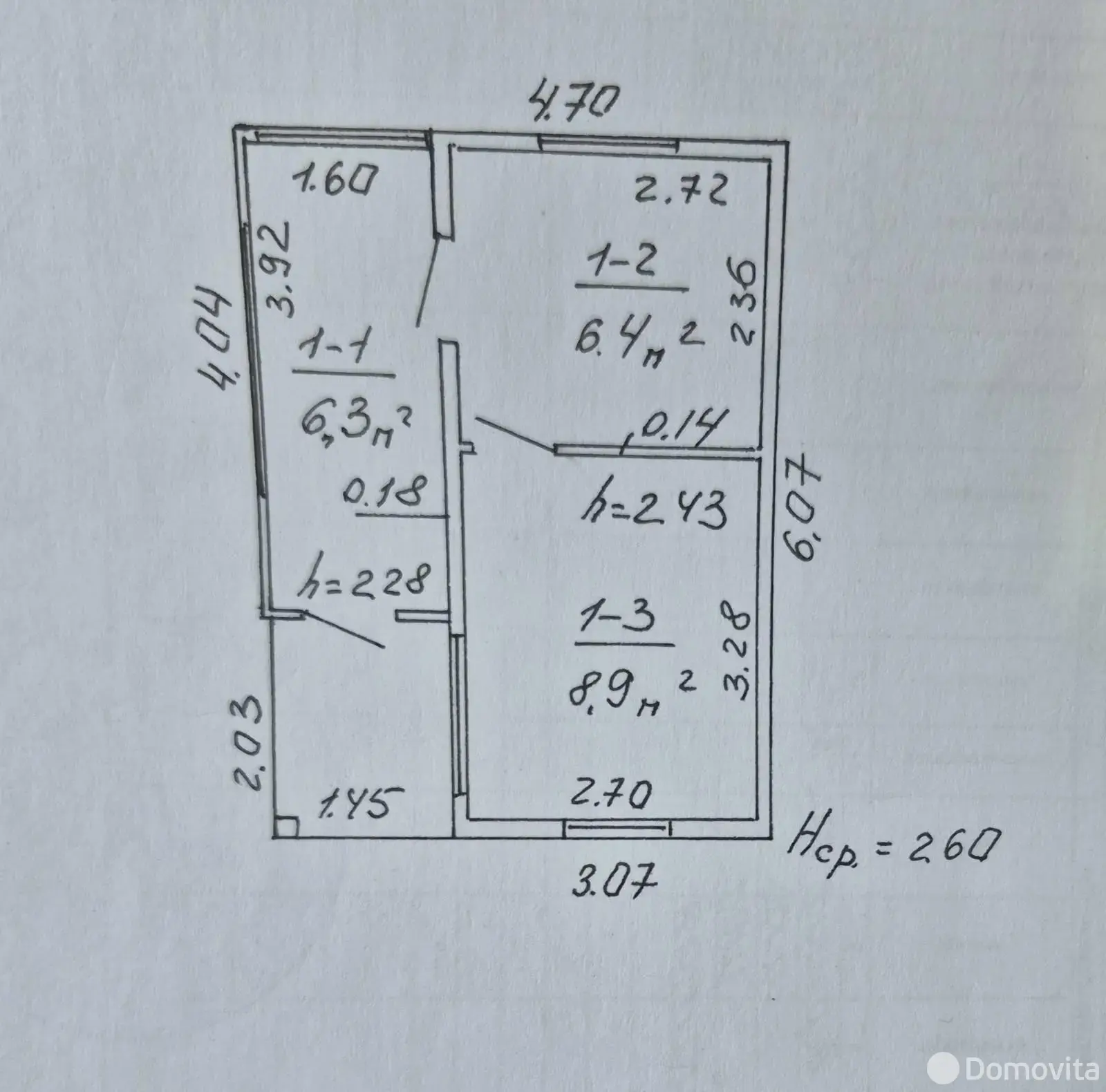 Стоимость продажи дачи, СИГМА-2002, 